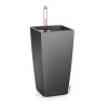 maxi cubi antracit komplet kvetinac