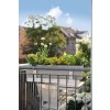 Podpora držiaka Balconera
