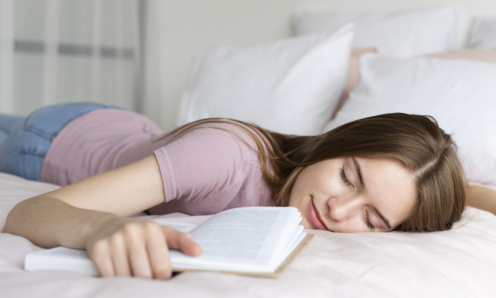 Nejlepší matrace pro Teenagery