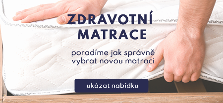 Top 1 - Perfektní matrace