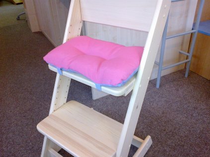 Sedák na Kláru č.408/2, Domino (Barevné doplňky Domino 02. Tyrkysovo-zelená)