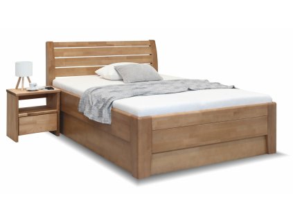 ulozna postel concepta 140 test a recenze