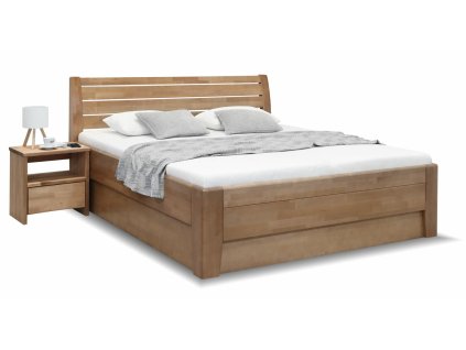 postel dvouluzko concepta UP test recenze