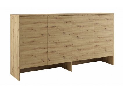 Nástavec postele Monterasso