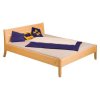 1608 1 postel z masivu dvouluzko ial4 180x200 masiv smrk