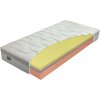 Matrace Galaxy viscostar, líná pěna, 25cm (Rozměr matrace 1. 90 x 200 cm)