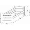 29472 1 postel z masivu thorsten pecovatelska 90x200 masiv smrk