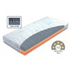 30846 ortopedicka matrace ergostretch 80x200