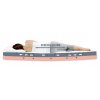 30855 3 ortopedicka matrace ergostretch 140x200