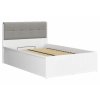 31362 2 postel jednoluzko s uloznym prostorem a rostem tetris 120x200 bila lesk seda