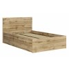 31374 1 postel jednoluzko s uloznym prostorem a rostem tetris 120x200 dub wotan
