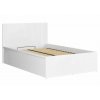31383 1 postel jednoluzko s uloznym prostorem a rostem tetris 140x200 bila lesk