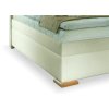 Americká postel boxspring s úložným prostorem LUCIA 180x210