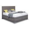 Americká postel boxspring s úložným prostorem RIALTO 160x220
