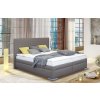 Americká postel boxspring s úložným prostorem RIALTO 180x220