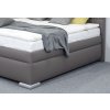 Americká postel boxspring s úložným prostorem RIALTO 180x220