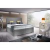 Americká postel boxspring s úložným prostorem RIALTO 200x210
