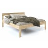 Postel dvoulůžko z masivu TYLIA, masiv buk