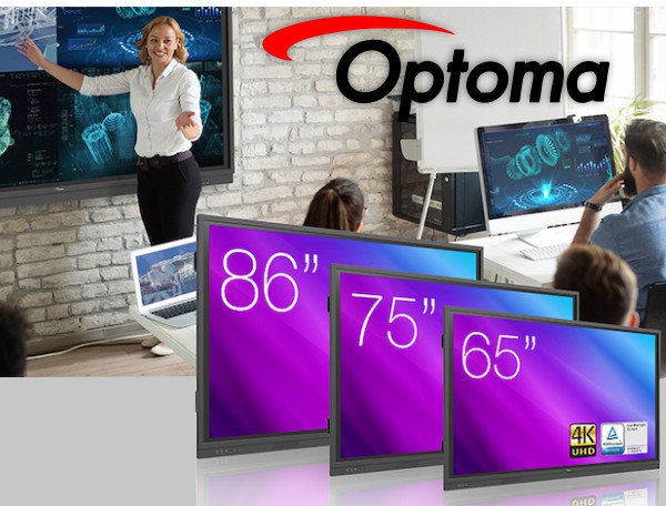 Optoma