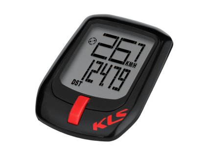 KELLYS DIRECT BLACK RED WL