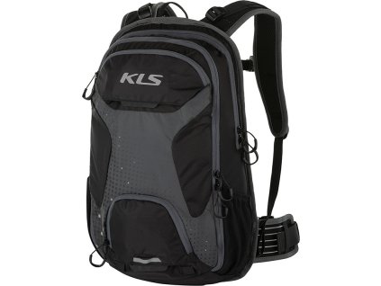 KELLYS LANE 16 BLACK
