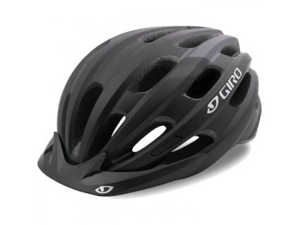 GIRO REGISTER MATTE BLACK 4