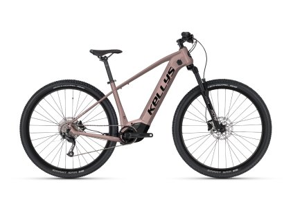 KELLYS TAYEN R10 AIR ROSE GOLD