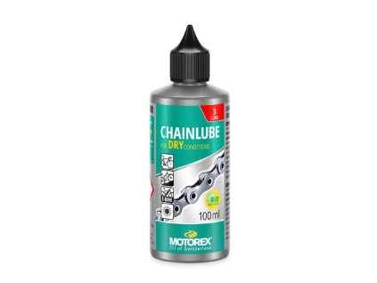 CHAINLUBE