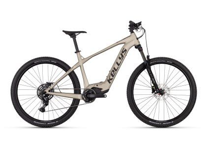 KELLYS TYGON RS10 MOCHA GREY