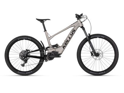 KELLYS THEOS RS10 TITANIUM