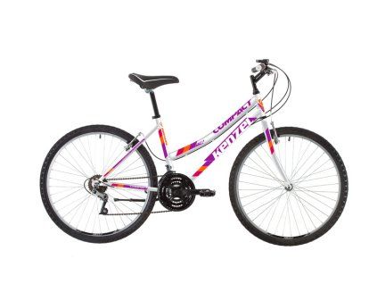 KENZEL COMPACT 26 BIELY 2018
