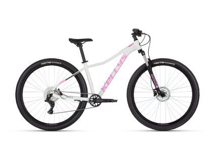 KELLYS VANITY X40 WHITE
