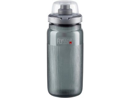 ELITE FLY MTB TEX 550 SMOKE