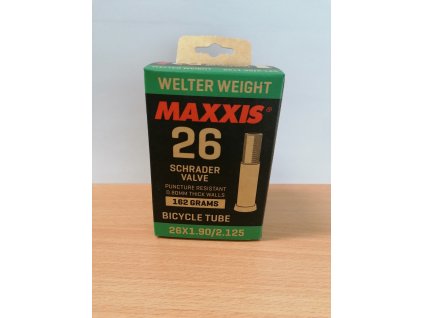 19745 1 maxxis welter 26x1 90 2 125 sv