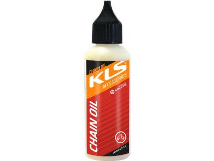 KELLYS CHAIN OIL 50