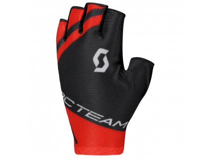 SCOTT GLOVE RC TEAM BLA RED