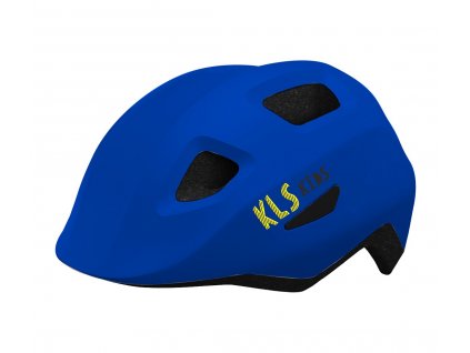Kellys Acey 022 Flash Blue (Farba Flash blue, Veľkosť prilby XS (45-49))