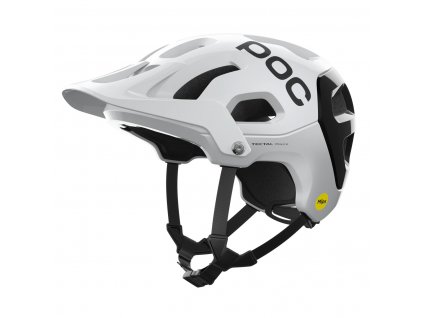 POC TECTAL RACE MIPS HYDROGEN WHITE