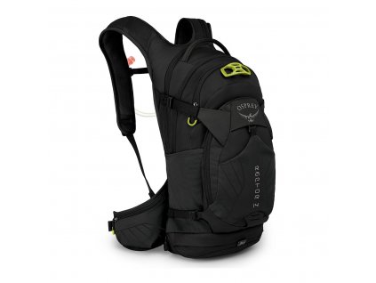 OSPREY RAPTOR 14 BLACK