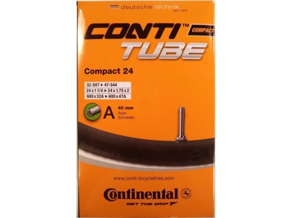 CONTINENTAL COMPACT 24x1.75x2
