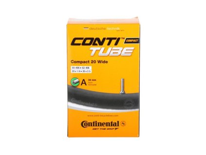 CONTINENTAL COMP WIDE 20X1.9 2.5