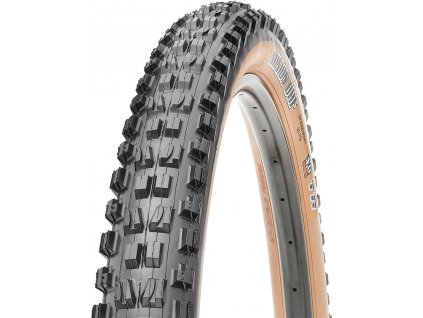 MAXXIS MINION DHF 29X2.50 SKINWALL