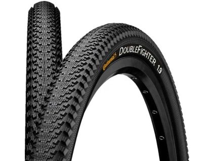 CONTINENTAL DOUBLE FIGHTER II 26X1.90
