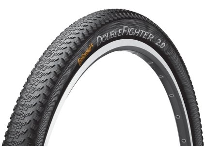 CONTINENTAL DOUBLE FIGHTER II 27.5X2.0