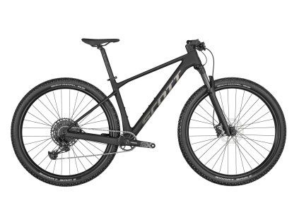 SCOTT SCALE 940 BLACK