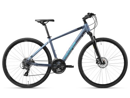 CYCLISION ZODIN 4 AZURE STEEL