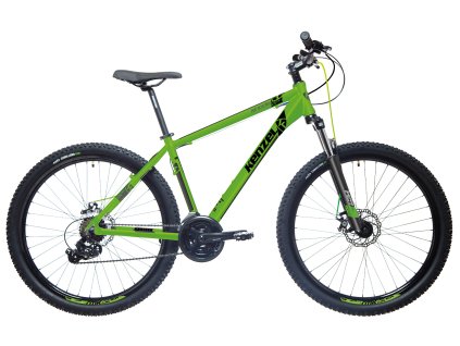 KENZEL SHADE DISC NEON GREEN 2019