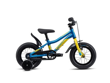 GHOST POWERKID BLUE 12