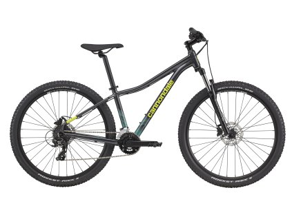 CANNONDALE TRAIL 8 WOMEN