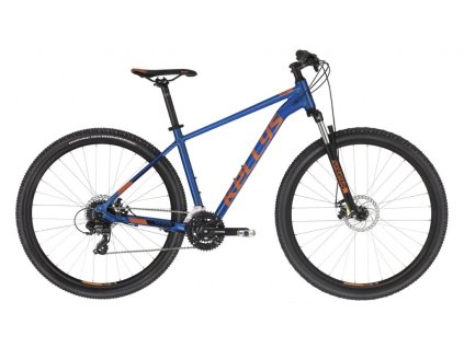 KELLYS SPIDER 30 BLUE 2022